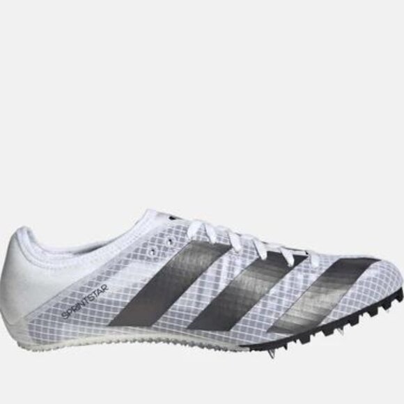 adidas Other - NWT adidas Men's Sprintstar Track and Field Cleats